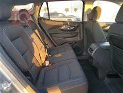 جي ام سي تيراين